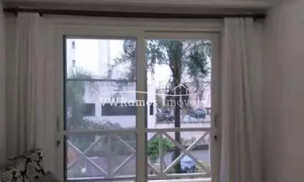 Apartamento residencial à venda, vila ema, são paulo - ap0081.