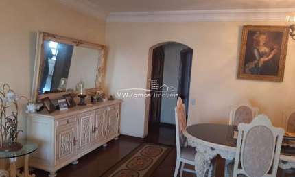 Apartamento Residencial para venda e locação, Vila Formosa, São Paulo - AP0088.