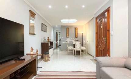 Casa Residencial à venda, Jardim Textil, São Paulo - CA0128.