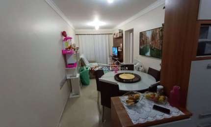 Apartamento Residencial à venda, Vila Guilhermina, São Paulo - AP0098.