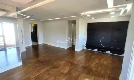 Apartamento Residencial à venda, Vila Formosa, São Paulo - AP0099.