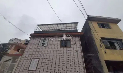 Casa Residencial à venda, Vila Formosa, São Paulo - CA0145.