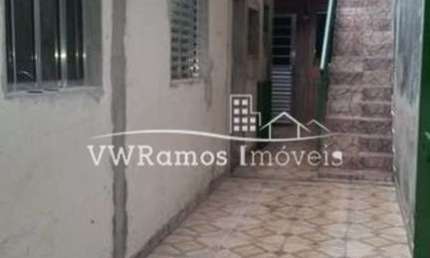Casa Residencial à venda, Jardim Ema, Guarulhos - CA0007.