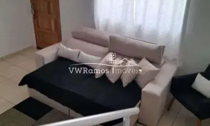 Casa Residencial à venda, Vila Formosa, São Paulo - CA0017.