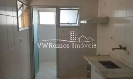 Apartamento Residencial à venda, Vila Antonieta, São Paulo - AP0007.