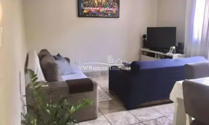 Apartamento residencial à venda, vila formosa, são paulo - ap0008.