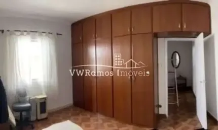 Casa residencial à venda, vila formosa, são paulo - ca0155.