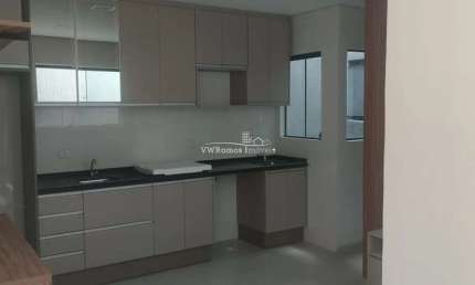 Studio Residencial à venda, Vila Mafra, São Paulo - ST0008.