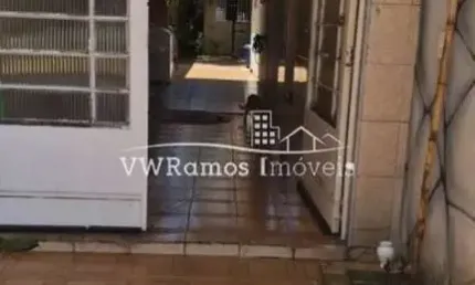 Casa residencial à venda, chácara santo antônio (zona leste), são paulo - ca0159.