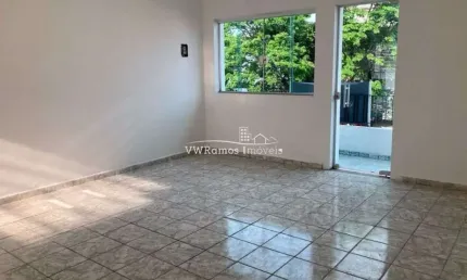 Casa residencial para locação, chácara belenzinho, são paulo - ca0160.