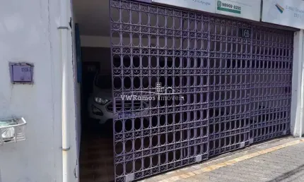 Casa residencial à venda, vila formosa, são paulo - ca0169.