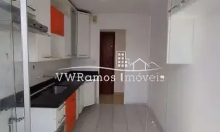 Apartamento à Venda - Chácara Belenzinho, São Paulo/SP