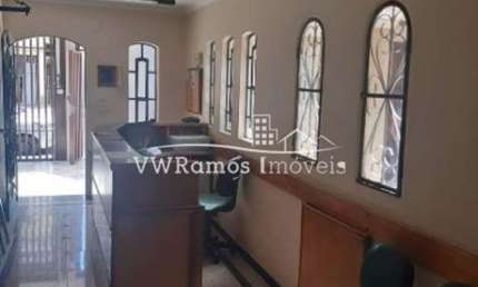 Conjunto Comercial para locação, Vila Formosa, São Paulo - CJ0004.