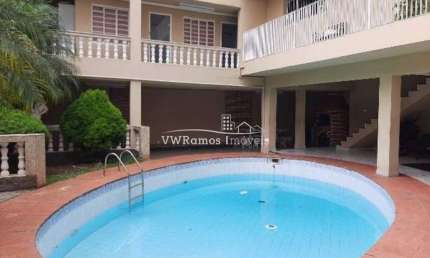 Casa Residencial à venda, Vila Formosa, São Paulo - CA0200.