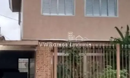 Casa Residencial à venda, Vila Formosa, São Paulo - CA0205.