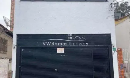 Prédio Comercial à venda, Vila Formosa, São Paulo - PR0010.