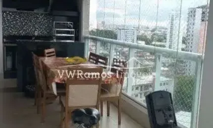 Apartamento residencial à venda, vila carrão, são paulo - ap0139.