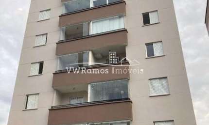 Apartamento Residencial à venda, Vila Aricanduva, São Paulo - AP0141.