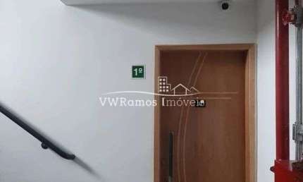 Apartamento Residencial à venda, Vila Fernandes, São Paulo - AP0147.