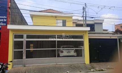 Casa Residencial à venda, Vila Carrão, São Paulo - CA0222.