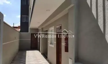 Apartamento Residencial à venda, Cidade São Mateus, São Paulo - AP0153.