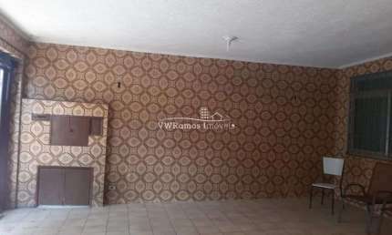 Casa Residencial à venda, Vila Formosa, São Paulo - CA0239.