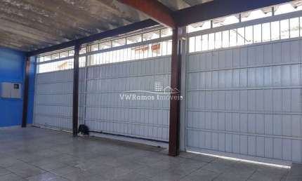 Casa com 2 dormitórios, 120 m² - venda por R$ 510.000,00 ou aluguel por R$ 2.535,03 - Vila Formosa - São Paulo/SP