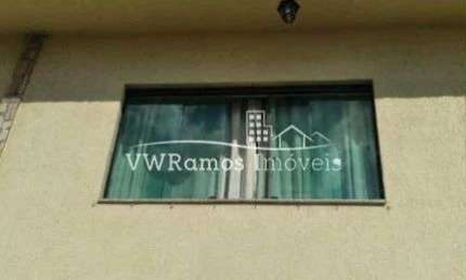 Casa Residencial à venda, Vila Formosa, São Paulo - CA0248.