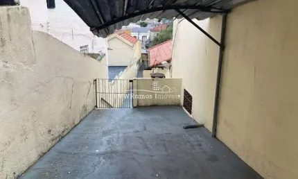 Área Comercial à venda, Vila Formosa, São Paulo - AR0004.