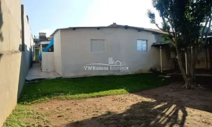 Casa Residencial à venda, Vila Mira, São Paulo - CA0253.