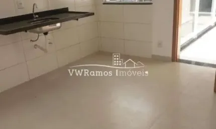 Apartamento Residencial à venda, Vila Carrão, São Paulo - AP0169.