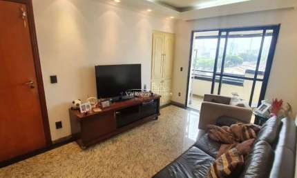 Apartamento Residencial para venda e locação, Vila Formosa, São Paulo - AP0172.