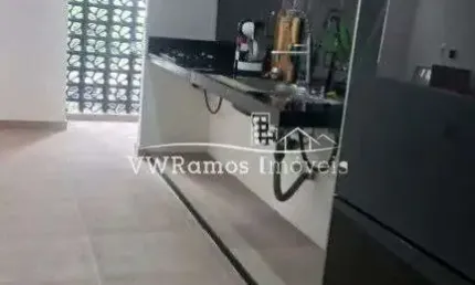Apartamento Residencial à venda, Vila Gomes Cardim, São Paulo - AP0174.