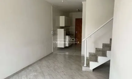 Casa residencial à venda, vila aricanduva, são paulo - ca0271.