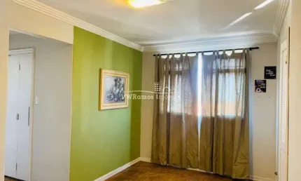 Apartamento com 2 dormitórios à venda, 55 m² por R$ 290.000,00 - Vila Formosa - São Paulo/SP