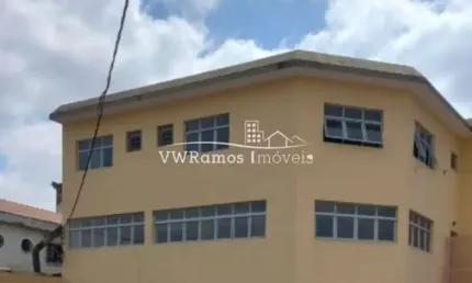 Prédio Comercial para venda e locação, Chácara Belenzinho, São Paulo - PR0011.
