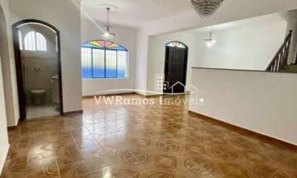 Casa Residencial para venda e locação, Vila Bertioga, São Paulo - CA0278.