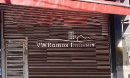 Prédio Comercial à venda, Vila Formosa, São Paulo - PR0012.