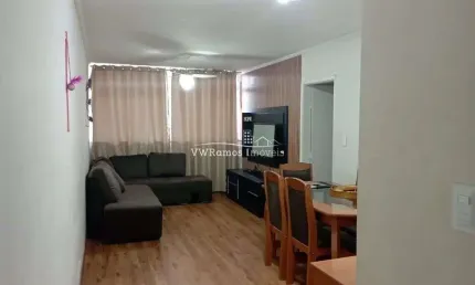 Apartamento residencial à venda, mooca, são paulo - ap0183.