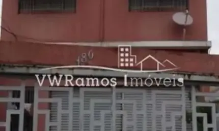 Prédio, 800 m² - venda por R$ 3.500.000,00 ou aluguel por R$ 8.000,00 - Vila Formosa - São Paulo/SP