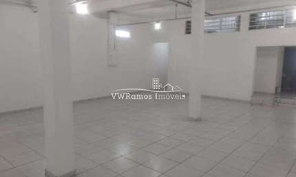 Sala Comercial para locação, Jardim Planalto, São Paulo - SA0039.