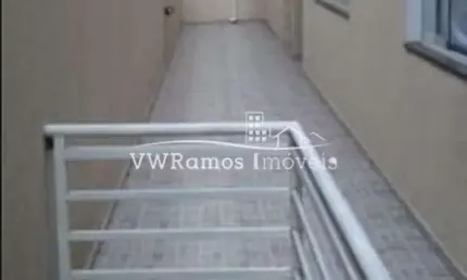 Casa Residencial à venda, Parque da Vila Prudente, São Paulo - CA0296.