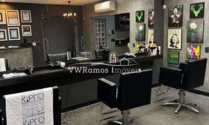 Prédio Comercial à venda, Vila Formosa, São Paulo - PR0014.