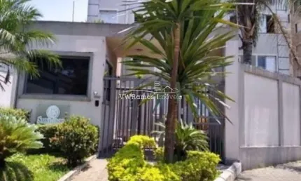 Apartamento residencial à venda, jardim ângela (zona leste), são paulo - ap0203.