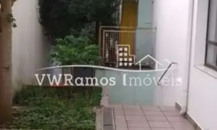 Casa Residencial à venda, Vila Formosa, São Paulo - CA0309.