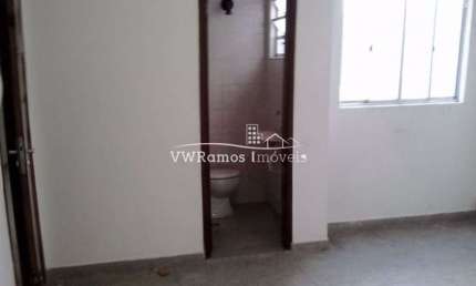 Sala Comercial para locação, Vila Formosa, São Paulo - SA0042.