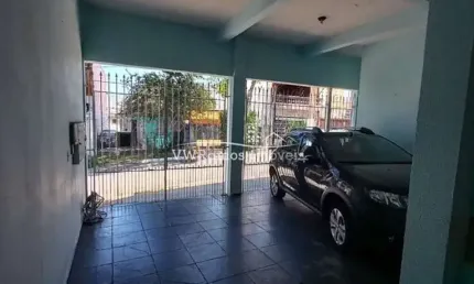 Casa Residencial à venda, Vila Formosa, São Paulo - CA0318.