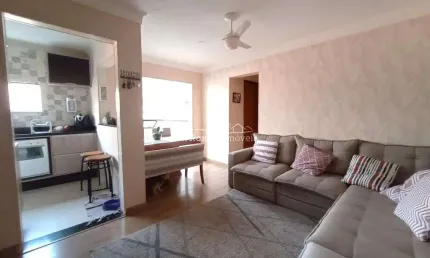 Apartamento residencial à venda, vila formosa, são paulo - ap0214.