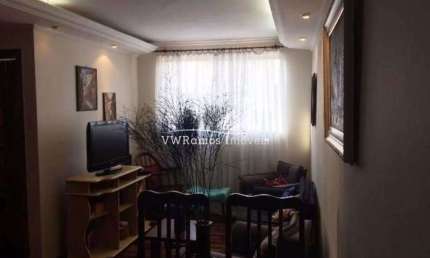 Cobertura Residencial à venda, Vila Formosa, São Paulo - CO0004.