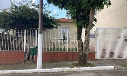 Casa Residencial à venda, Vila Formosa, São Paulo - CA0327.